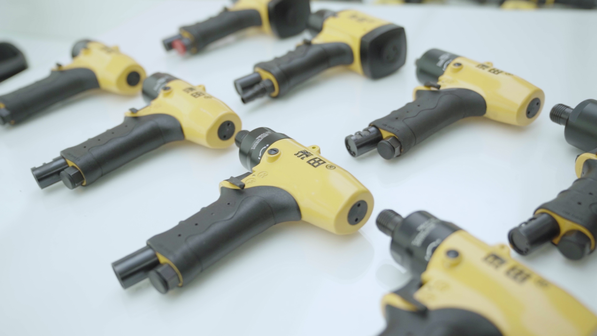 2019 Shanghai International Industrial Assembly and Transmission Technology Exhiintion”